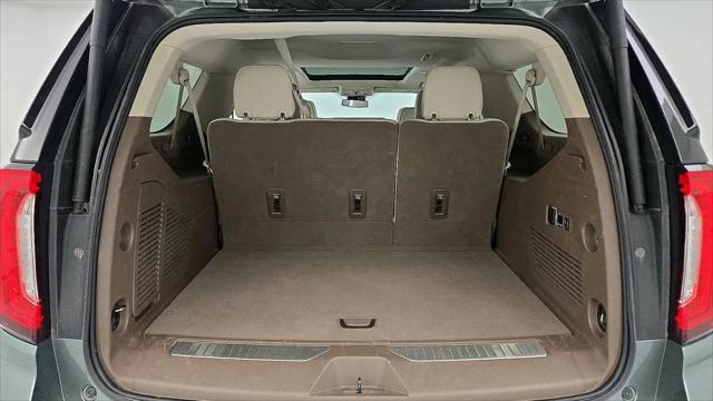 2023 GMC Yukon XL 2WD Denali