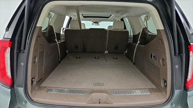 2023 GMC Yukon XL 2WD Denali