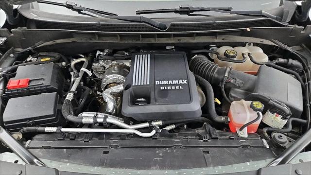 2023 GMC Yukon XL 2WD Denali