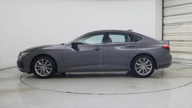 2023 Acura TLX Standard