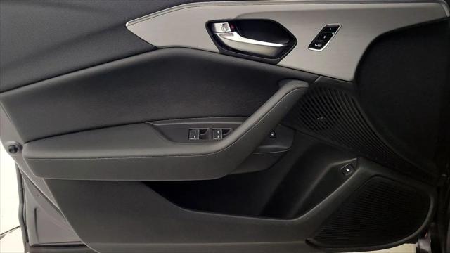 2023 Acura TLX Standard