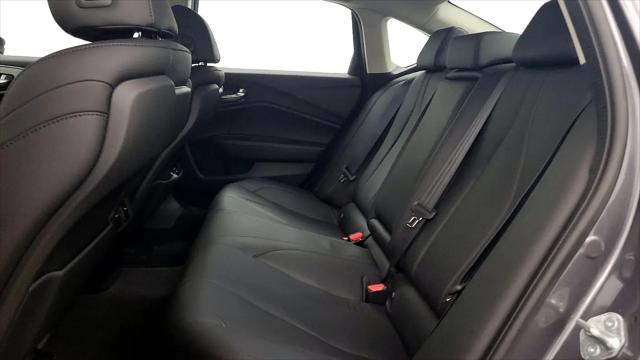 2023 Acura TLX Standard