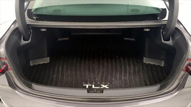 2023 Acura TLX Standard