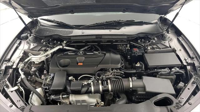 2023 Acura TLX Standard