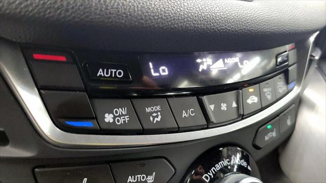 2023 Acura TLX Standard