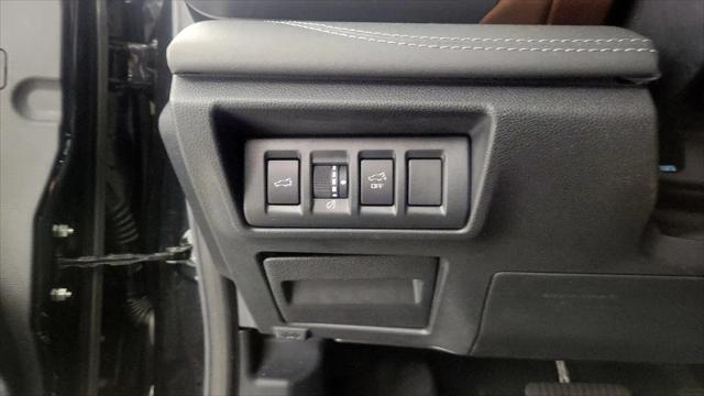 2020 Subaru Outback Touring XT