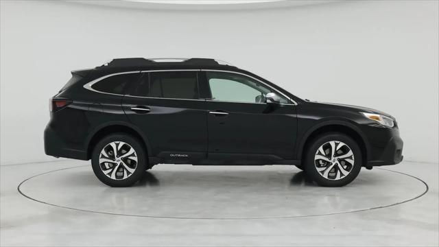 2020 Subaru Outback Touring XT