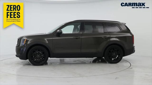2022 Kia Telluride SX for sale in Maplewood, MN