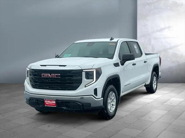 2024 GMC Sierra 1500 4WD Crew Cab Short Box Pro for sale in Sioux Falls, SD
