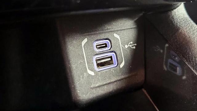 2022 Jeep Compass Latitude FWD
