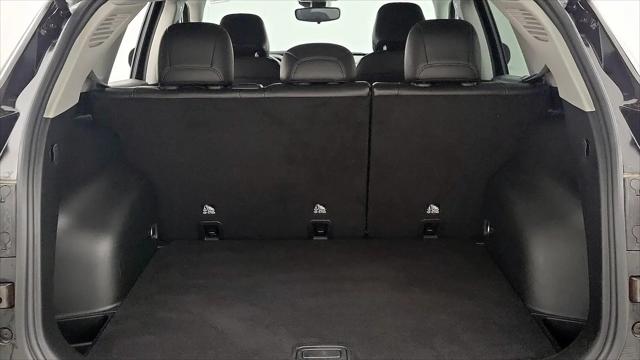 2022 Jeep Compass Latitude FWD