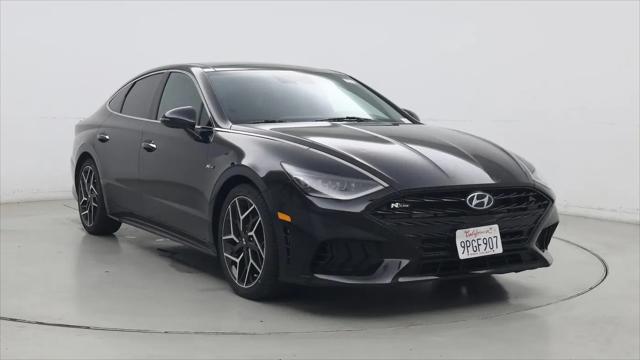 2023 Hyundai Sonata N Line for sale in Oxnard, CA