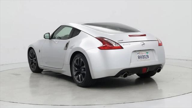 2019 Nissan 370Z Base