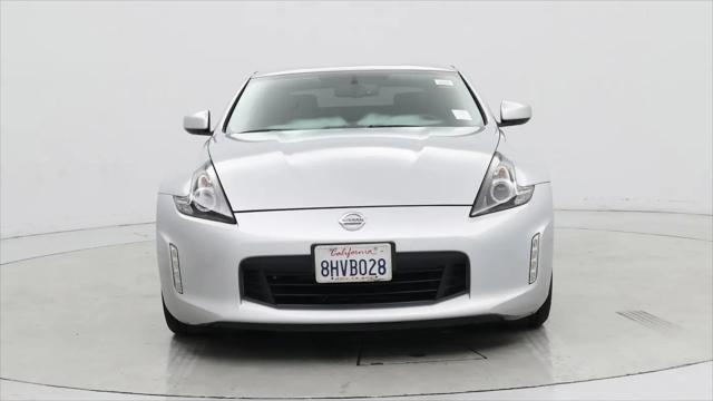 2019 Nissan 370Z Base