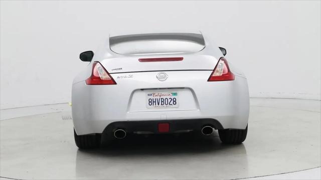 2019 Nissan 370Z Base