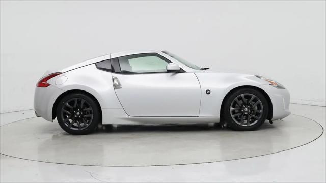 2019 Nissan 370Z Base