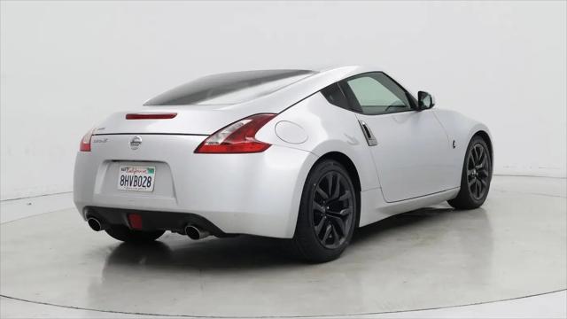 2019 Nissan 370Z Base