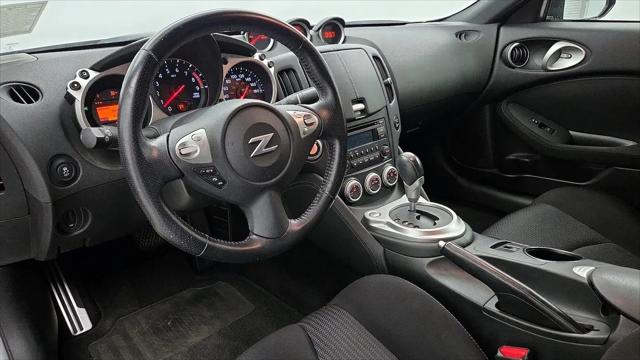 2019 Nissan 370Z Base