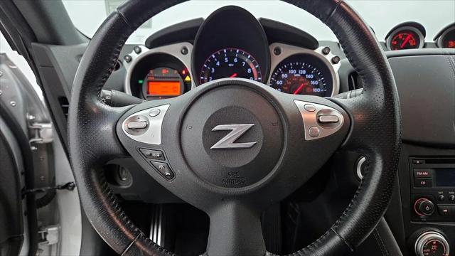2019 Nissan 370Z Base