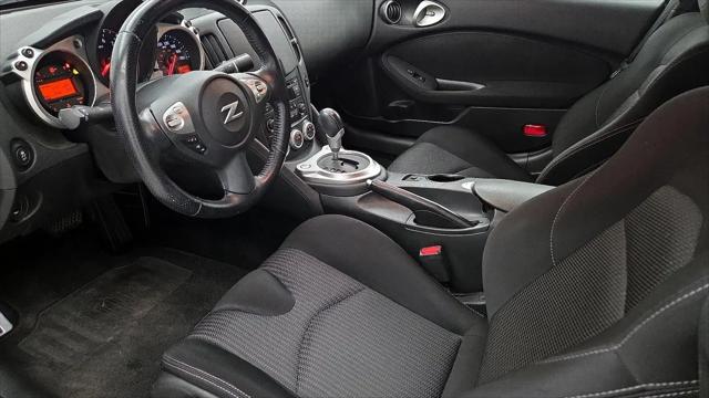 2019 Nissan 370Z Base