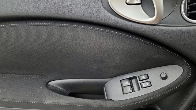 2019 Nissan 370Z Base