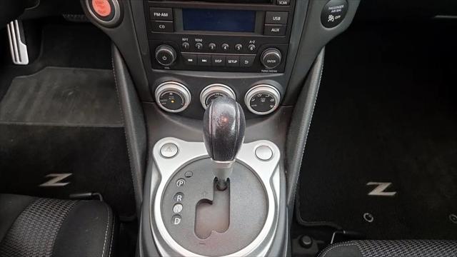 2019 Nissan 370Z Base