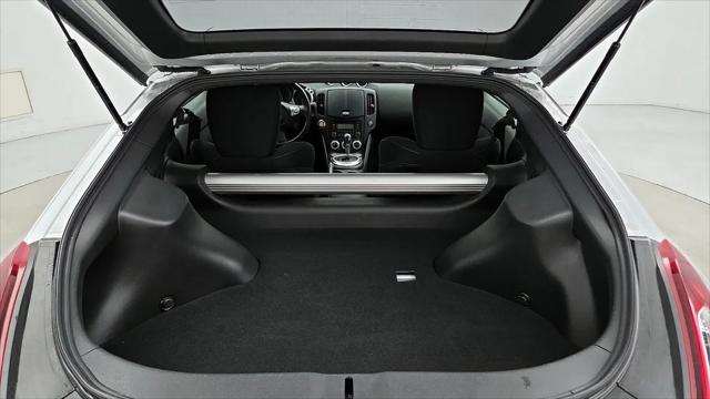 2019 Nissan 370Z Base
