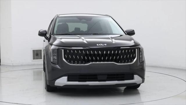 2025 Kia Carnival MPV LXS