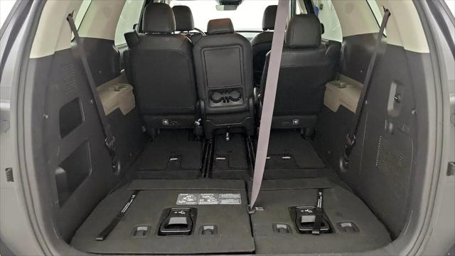 2025 Kia Carnival MPV LXS