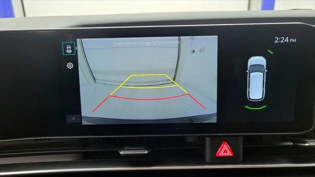 2025 Kia Carnival MPV LXS