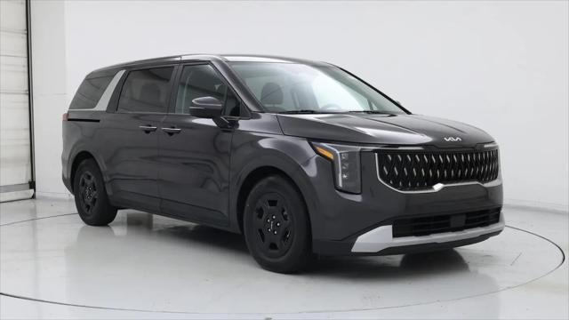 2025 Kia Carnival MPV LXS for sale in Clermont, FL