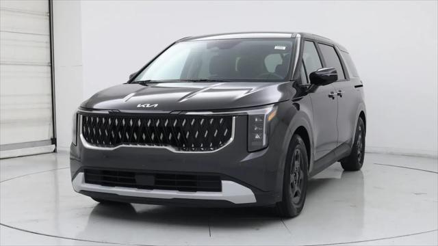 2025 Kia Carnival MPV LXS
