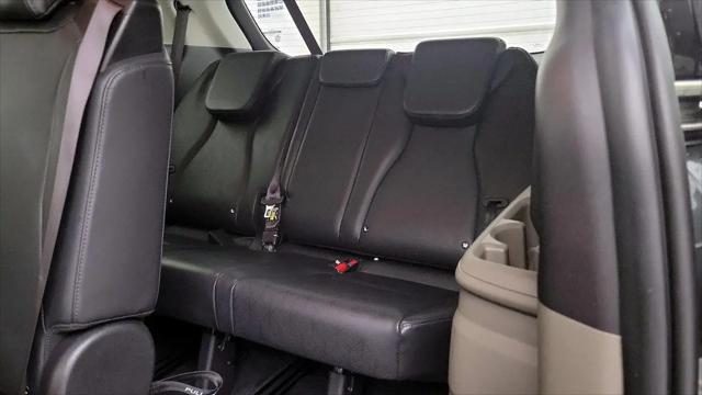 2025 Kia Carnival MPV LXS