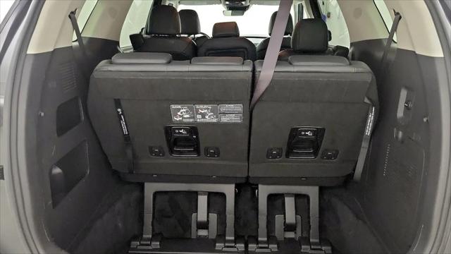2025 Kia Carnival MPV LXS
