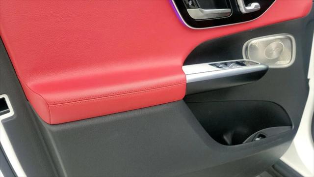 2023 Mercedes-Benz GLC SUV