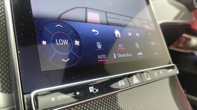2023 Mercedes-Benz GLC SUV