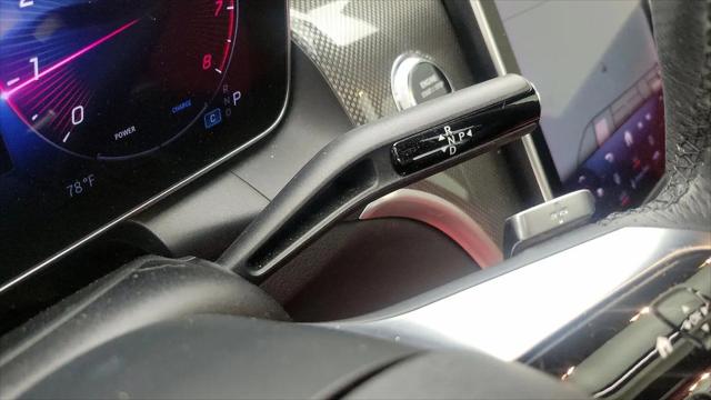 2023 Mercedes-Benz GLC SUV