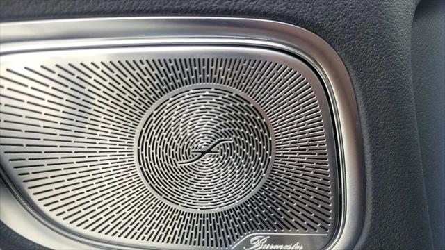 2023 Mercedes-Benz GLC SUV