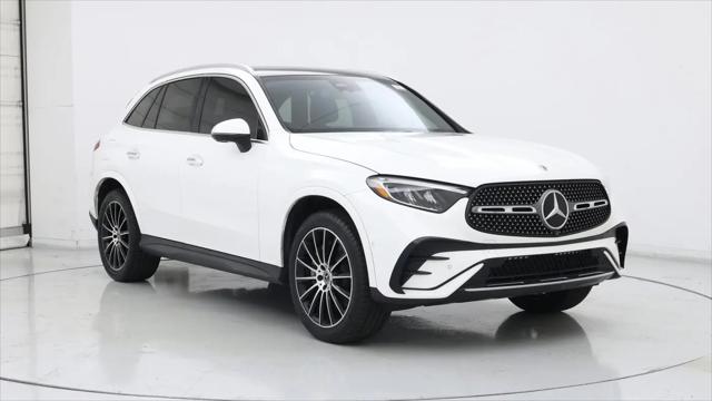 2023 Mercedes-Benz GLC SUV for sale in Clermont, FL
