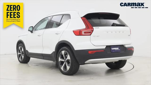 2024 Volvo XC40 B5 Plus Bright Theme for sale in Houston, TX