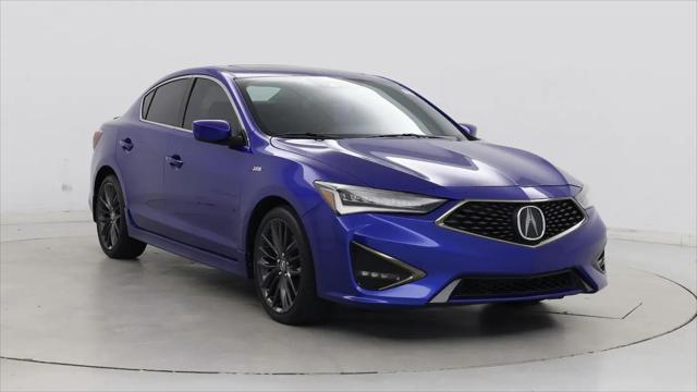 2022 Acura ILX Premium & A-SPEC Packages for sale in Fort Myers, FL
