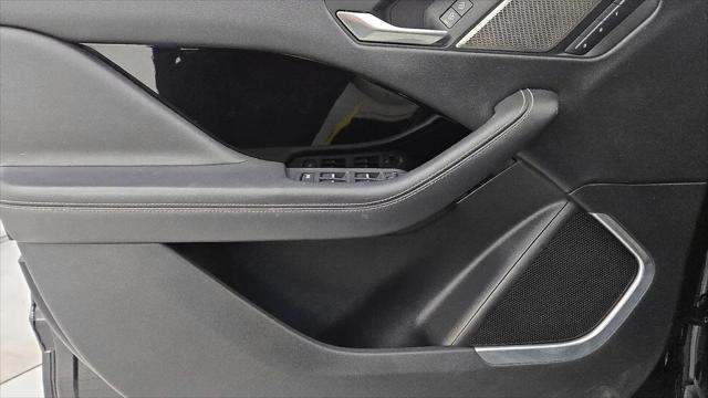 2022 Jaguar I-PACE HSE EV400 AWD Automatic