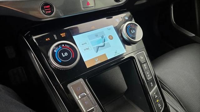2022 Jaguar I-PACE HSE EV400 AWD Automatic