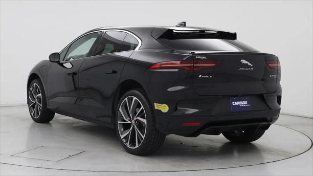 2022 Jaguar I-PACE HSE EV400 AWD Automatic