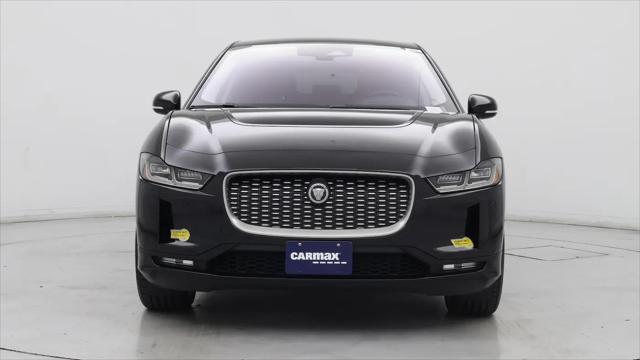 2022 Jaguar I-PACE HSE EV400 AWD Automatic