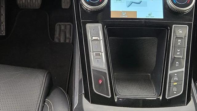 2022 Jaguar I-PACE HSE EV400 AWD Automatic