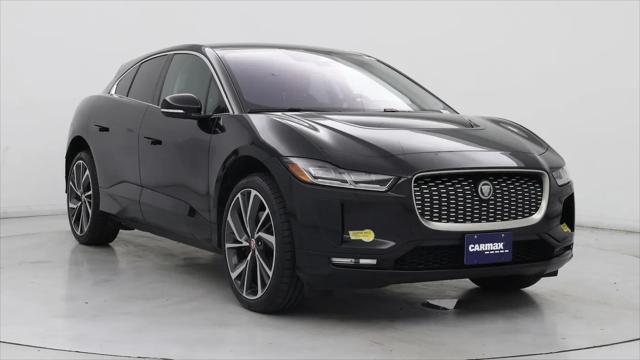 2022 Jaguar I-PACE HSE EV400 AWD Automatic for sale in Pleasanton, CA