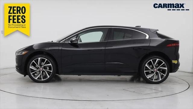 2022 Jaguar I-PACE HSE EV400 AWD Automatic for sale in Pleasanton, CA