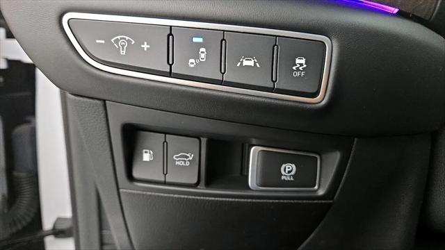 2021 Genesis G90 5.0 Ultimate RWD