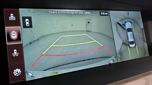 2021 Genesis G90 5.0 Ultimate RWD